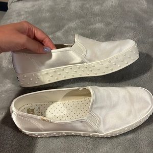 Keds x Kate Spade shoes